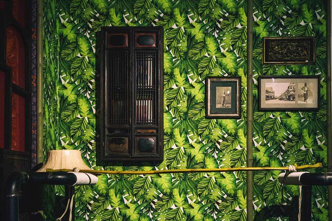 Skip the Line: Patpong Museum Guided Tour - Frequently Asked Questions