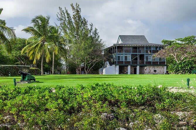 Skip the Line: Pedro St. James Castle Guided Tour Ticket - Final Thoughts on Value
