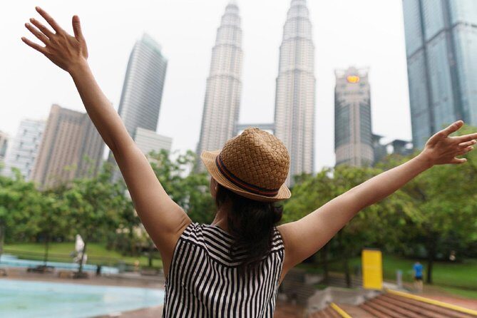 Skip the Line: Petronas Twin Towers Ticket With Free Hotel Delivery - Practical Tips for Visiting