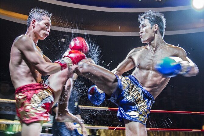 Skip the Line: Phuket: Patong Boxing Stadium Tickets With Seats Upgrade Option - FAQ