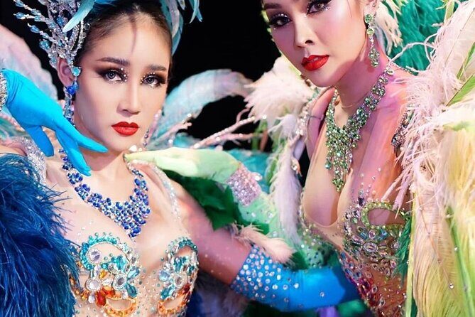 Skip the Line: Phuket Simon Cabaret Show Admission Ticket - What is the Phuket Simon Cabaret Show?