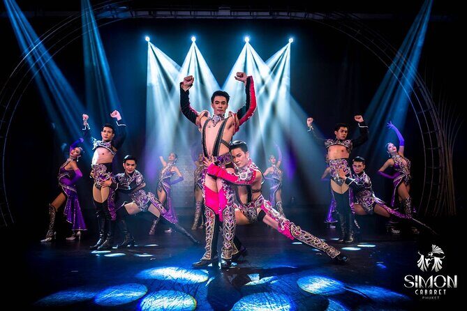 Skip the Line: Phuket Simon Cabaret Show Admission Ticket - Value for Money and Overall Experience