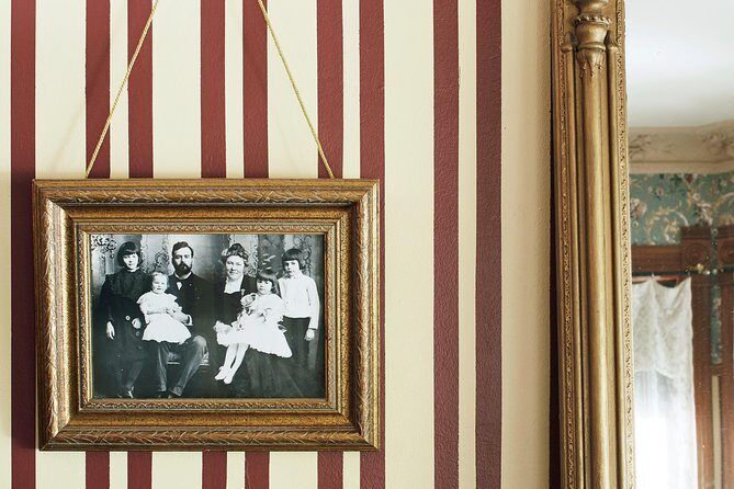Skip the Line: Public Tour-Adult Admission Ticket (50 mins) - Final Thoughts