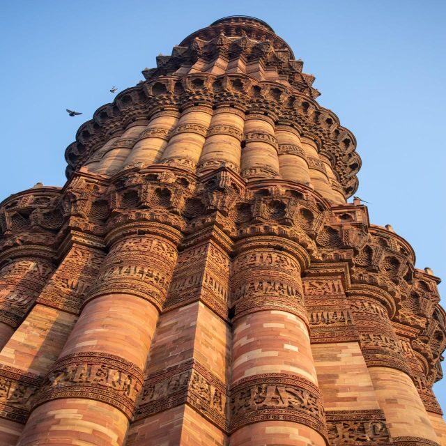Skip-the-line Qutub Minar Private Tour with Transfer Option - Why Choose the Skip-the-line Qutub Minar Private Tour?