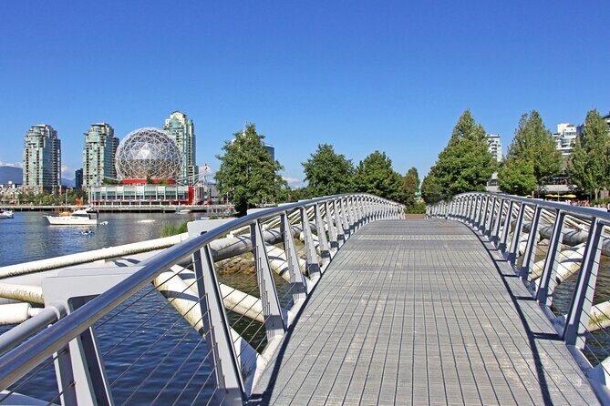 Skip the line Science World Vancouver Private Tour and Tickets - Key Points