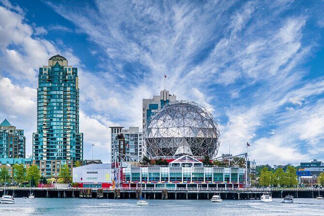 Skip the line Science World Vancouver Private Tour and Tickets - Who Will Love This Tour?
