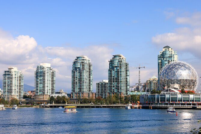 Skip the line Science World Vancouver Private Tour and Tickets - FAQ