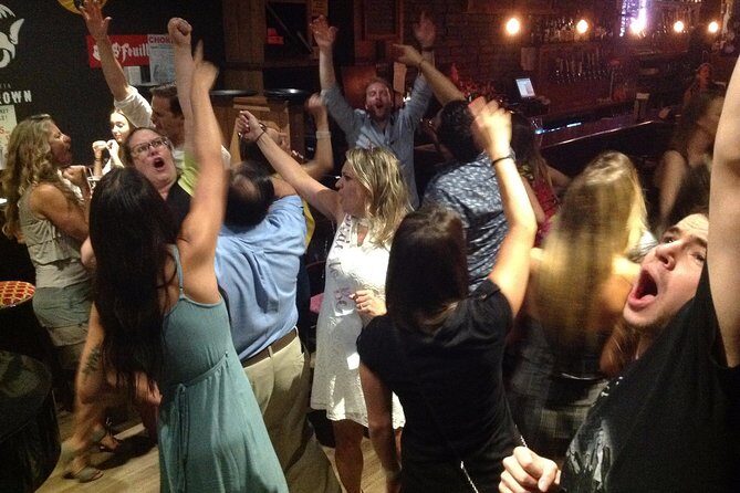 Skip the Line: Shake, Rattle and Roll Dueling Pianos Show Ticket - FAQ