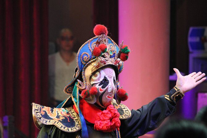 Skip the Line: Sichuan Opera Chengdu Ticket - Who Will Love This Experience?