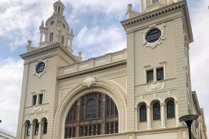 Skip the Line: South African Jewish Museum Admission Ticket - Key Points