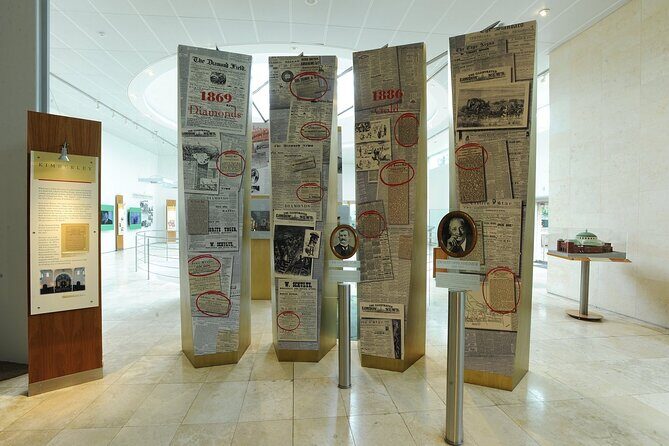 Skip the Line: South African Jewish Museum Admission Ticket - Final Thoughts