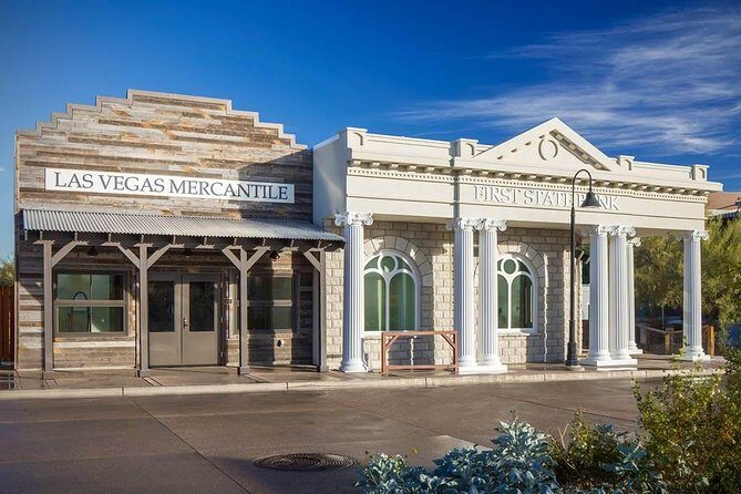 Skip the Line: Springs Preserve in Las Vegas Admission Ticket - Who Will Love This Visit?