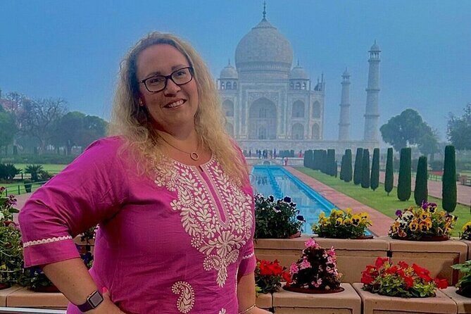 Skip The Line - Sunrise View Of Tajmahal From Delhi By Car - FAQ