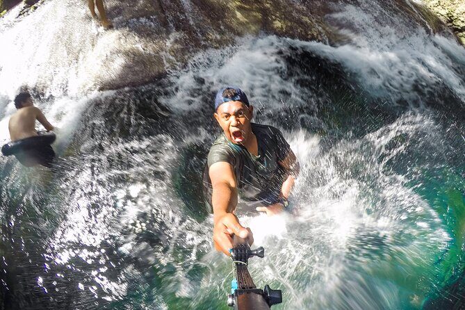 Skip the Line: Swim & Play - Rentapau River & Eden on the River Ticket - Authentic Insights from Visitors