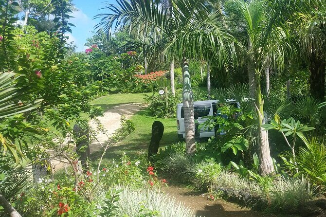 Skip the Line: Swim & Play - Rentapau River & Eden on the River Ticket - Practical Tips for Your Visit