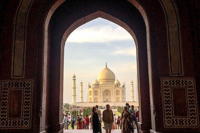 Skip the line "Taj Mahal" & "Agra Fort" Tickets with live Tour Guide. - Who Would Enjoy This Tour?