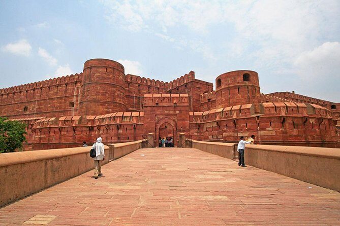 Skip The Line Taj Mahal and Agra fort Tour - How to Make the Most of Your Tour