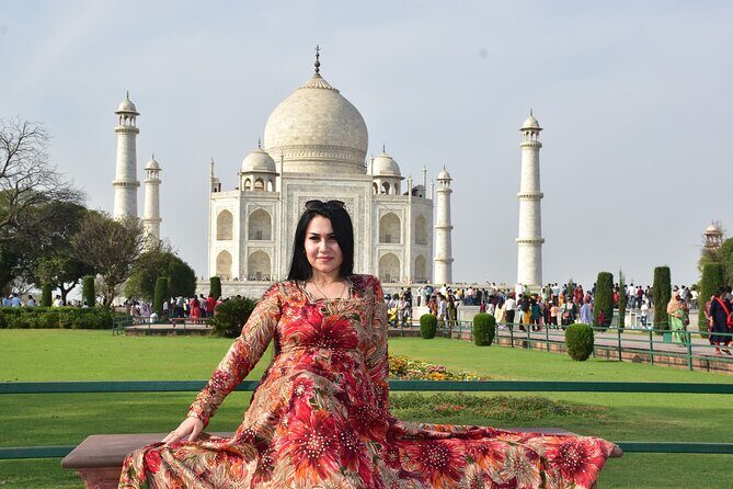 Skip the Line Taj Mahal at Sunrise Tour Package from Delhi - The Sum Up: Is This Tour Right for You?