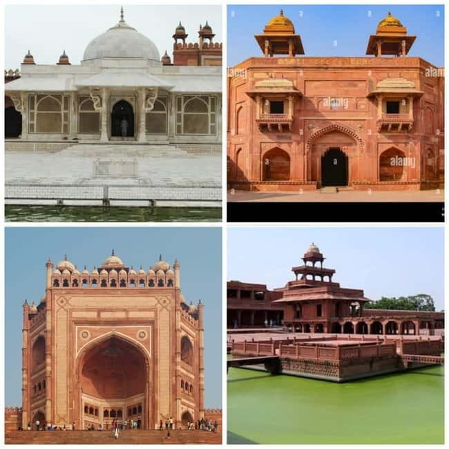 Skip The Line Taj Mahal Sunrise Experience Add Ticket - FAQ
