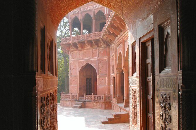 Skip The Line: Taj Mahal Sunrise Tour from - Delhi (All-Inclusive) - The Bottom Line: Who Should Consider This Tour?
