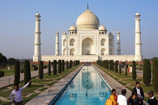 Skip The Line Taj Mahal Tour by Gatimaan Train From Delhi - Final Thoughts: Is This Tour for You?