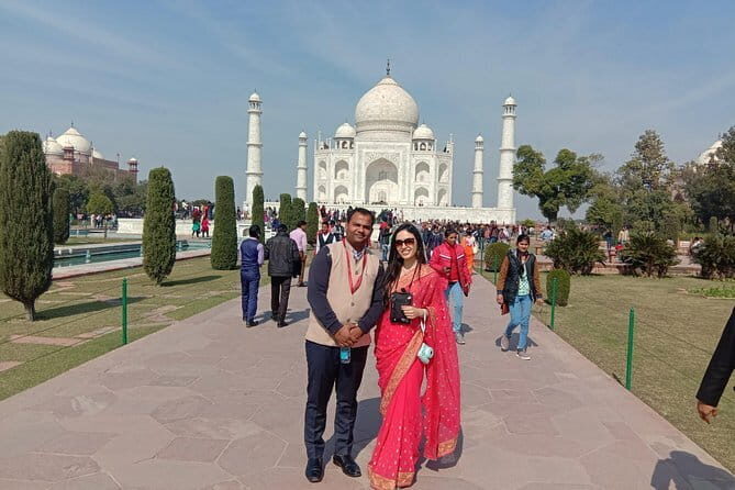 Skip The Line Taj Mahal Tour - Why This Tour Offers Good Value