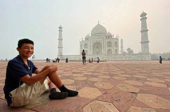 Skip-the-Line Taj Mahal Tour-Hassle-Free Entry & Guide Experience - Final Thoughts: Who Will Love This Tour?
