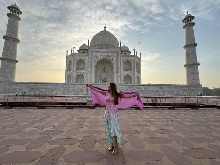 skip the line taj mahal tour with private tour guide - The Sum Up: Is This Tour Worth It?