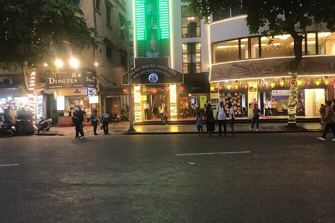 Skip the Line: Thang Long Water Puppet Theater Entrance Tickets - Final Thoughts
