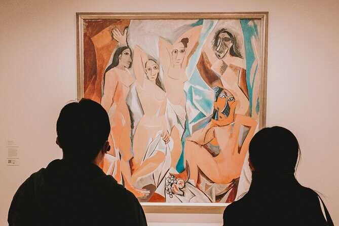Skip the Line Tickets for MoMA and Whitney Museum Combo - Why Choose This Combo Ticket?