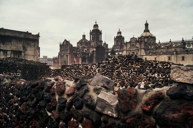 Skip the Line Tickets for Temple Major - An In-Depth Look at the Templo Mayor Experience
