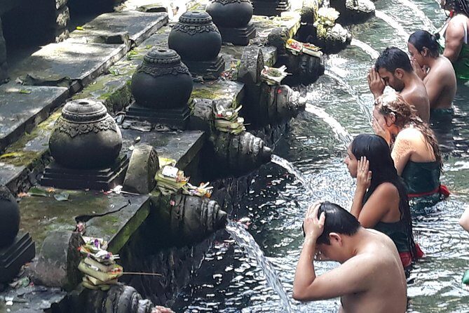 Skip the Line Tirta Empul Temple Entrance Ticket All Inclusive - Introduction: A Balinese Spiritual Journey Made Easy