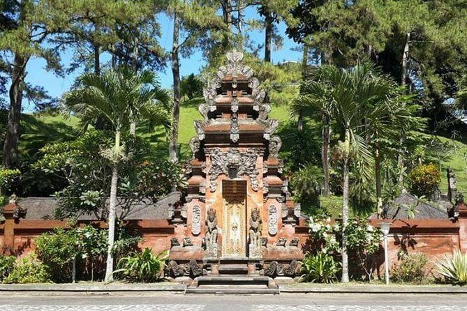 Skip the Line Tirta Empul Temple Entrance Ticket All Inclusive - The Sum Up: Who Will Love This Tour?