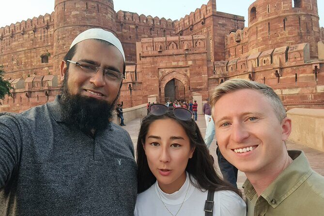 Skip the Line Tour of Taj mahal and Agra Fort with Guide - The Sum Up: Who Will Find This Tour Most Valuable?