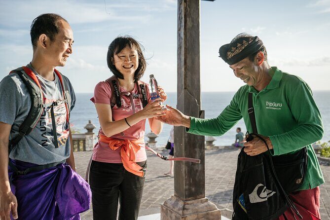 Skip The Line Tour: Uluwatu Temple and Kecak Fire Dance Tour Half Day - An In-Depth Look at the Tour Experience