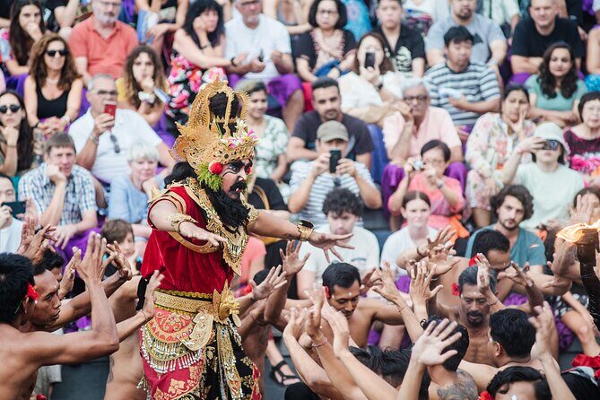 Skip The Line Tour: Uluwatu Temple and Kecak Fire Dance Tour Half Day - Practical Tips for Visitors