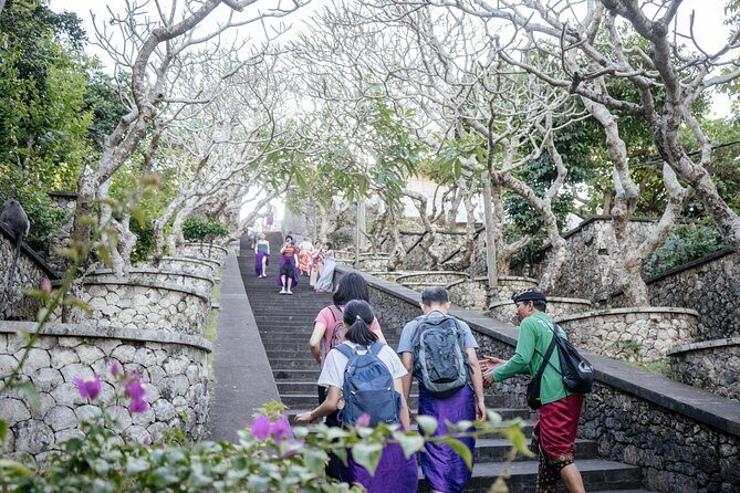 Skip The Line Tour: Uluwatu Temple and Kecak Fire Dance Tour Half Day - The Sum Up
