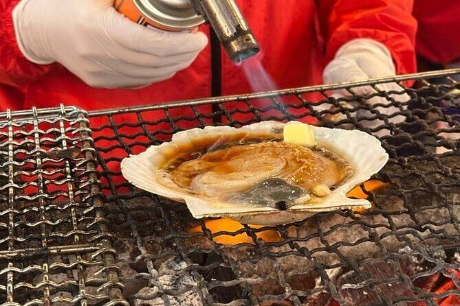 Skip the Line: Tsukiji Market Food Tour with Local Tastings - The Guide’s Role: Making the Experience Special