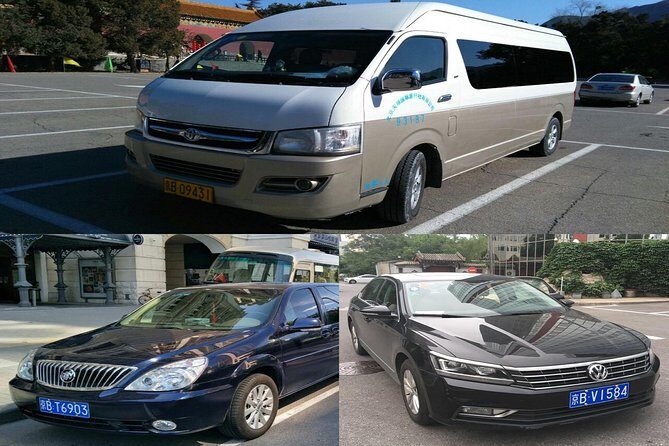 Skip-The-Line Uber Service to Great Wall of China - Reviews and Authentic Perspectives