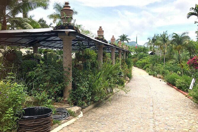 Skip the Line: Vallarta Botanical Garden Admission Ticket - Who Will Love This Experience?