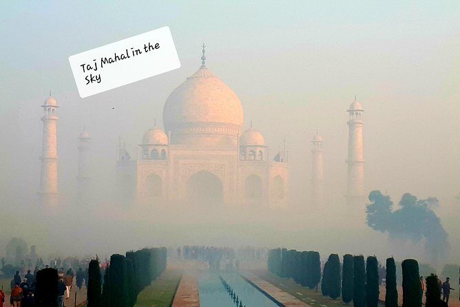 Skip the line with Private Tour Guide for Taj Mahal & Agra Fort - Final Thoughts
