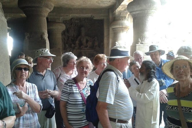 Skip-the-queue private Ajanta & Ellora 2-Day Tour ticket included - The Sum Up: Who Will Appreciate This Experience?