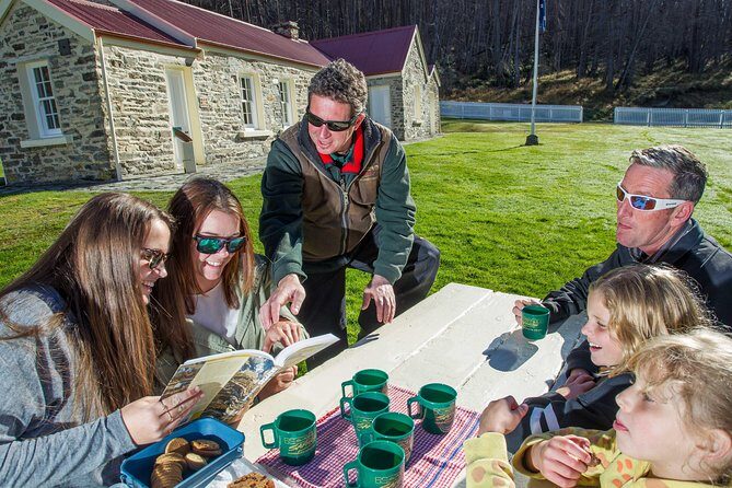 Skippers Canyon 4WD Heritage half day Tour from Queenstown - Who Would Love This Tour?