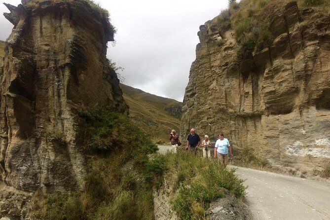 Skippers Canyon 4WD Tour from Queenstown - What Makes This Tour Stand Out