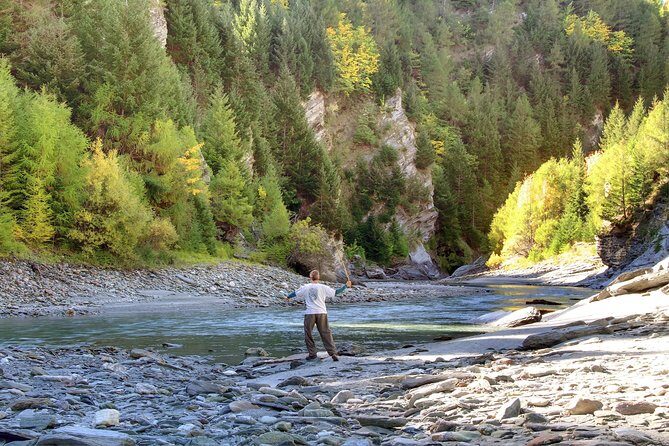 Skippers Canyon 4WD Tour from Queenstown - Final Thoughts