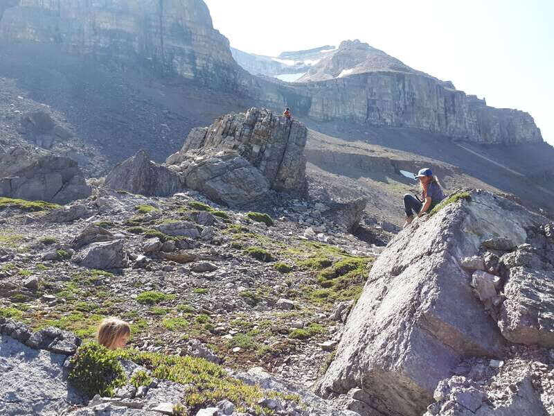 Skoki Lake Louise Daily Guided Hike in the Canadian Rockies - Exploring the Backcountry: What to Expect