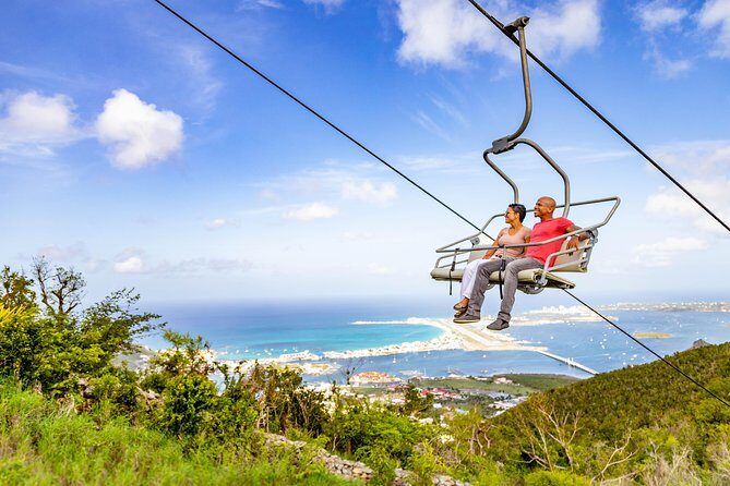 Sky Explorer with 360 views and Museum Ticket St Maarten - FAQ