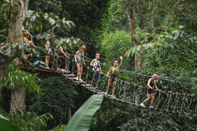 Sky Hawk Zipline Adventure with Optional ATV in Chiang Mai - Final Thoughts: Is It Worth It?