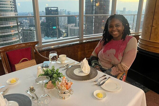 Sky-High Dining Experience at the Iconic Petronas Twin Towers - Final Thoughts: Is This Tour Right for You?