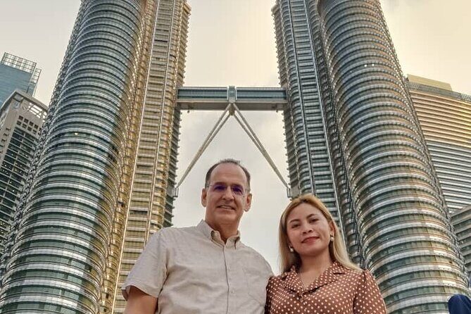 Sky-High Dining Experience at the Iconic Petronas Twin Towers - FAQs